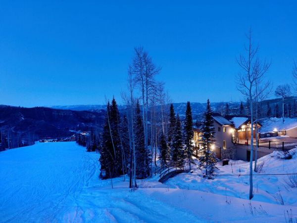 Aspen Home 987085