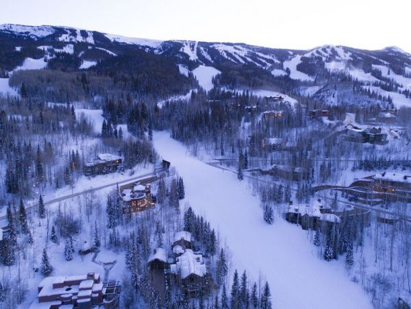 Aspen Home 987085