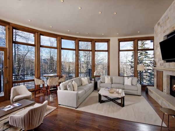Aspen Home 987085