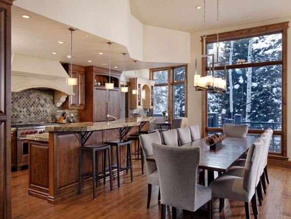 Aspen Home 987085