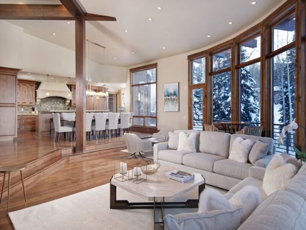 Aspen Home 987085