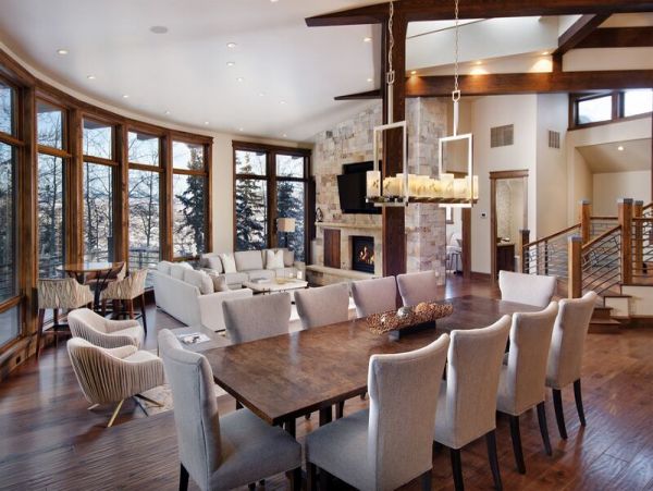 Aspen Home 987085