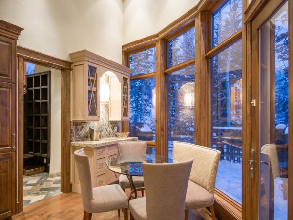 Aspen Home 987085