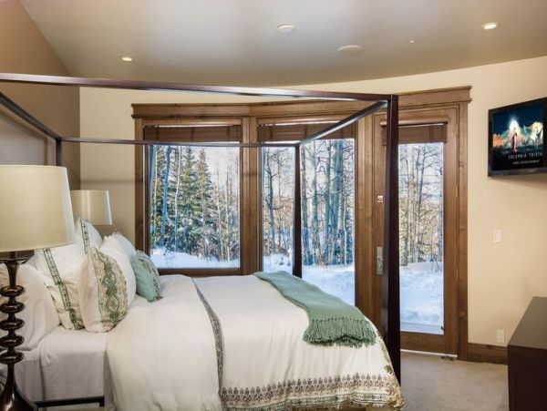 Aspen Home 987085