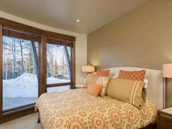 Aspen Home 987085
