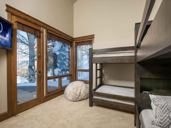 Aspen Home 987085
