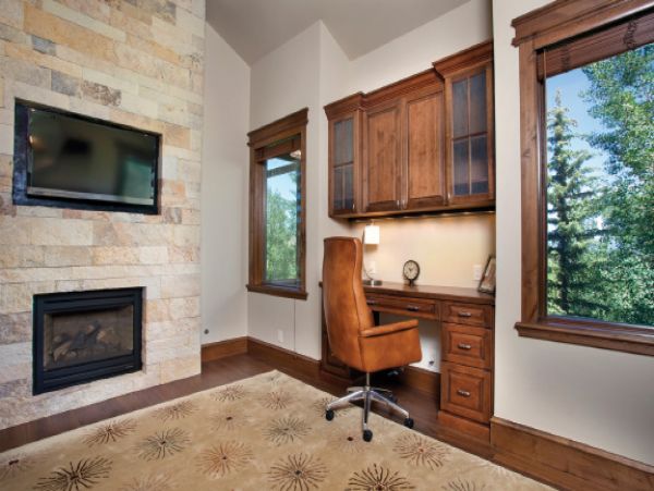 Aspen Home 987085