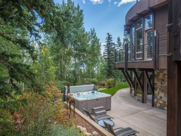 Aspen Home 987085