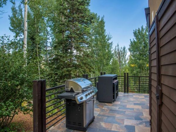 Aspen Home 987085