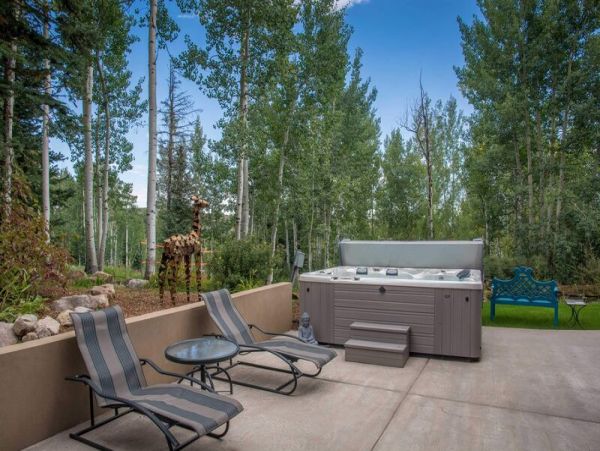 Aspen Home 987085