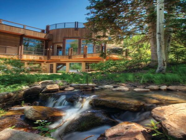 Aspen Home 987085