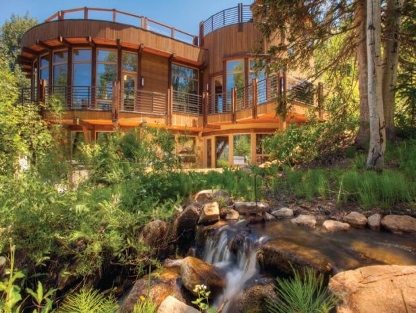 Aspen Home 987085