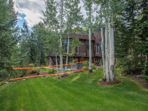 Aspen Home 987085