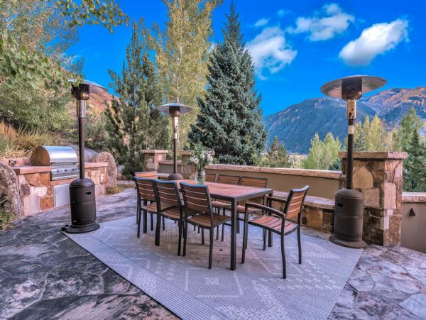 Aspen Home 987086