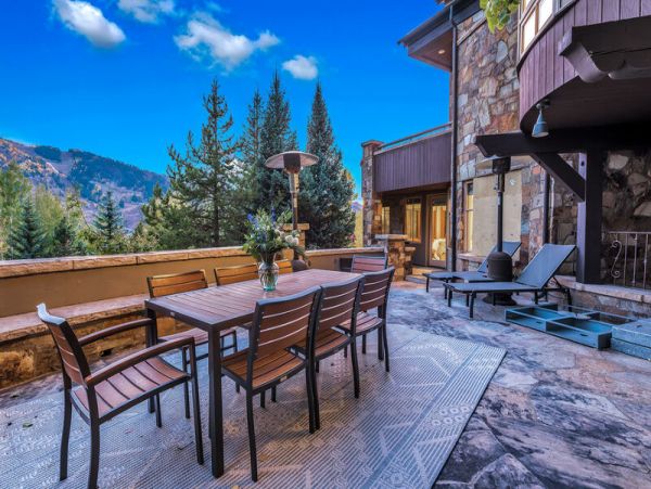 Aspen Home 987086