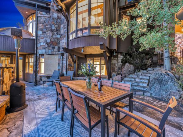 Aspen Home 987086