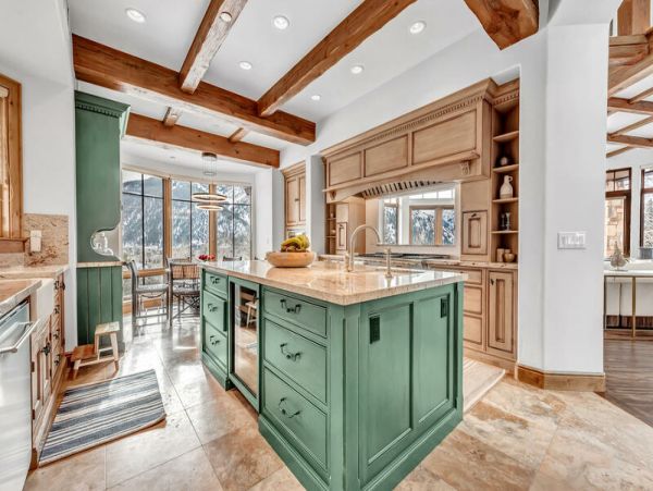 Aspen Home 987086