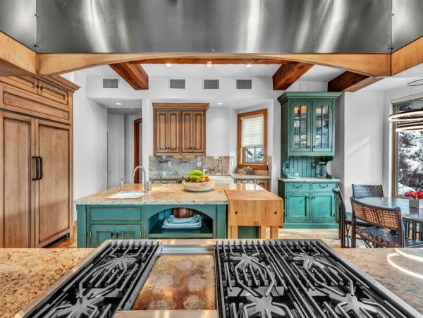 Aspen Home 987086