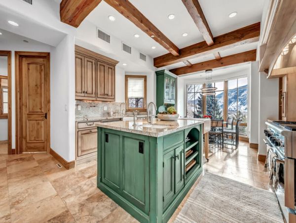 Aspen Home 987086