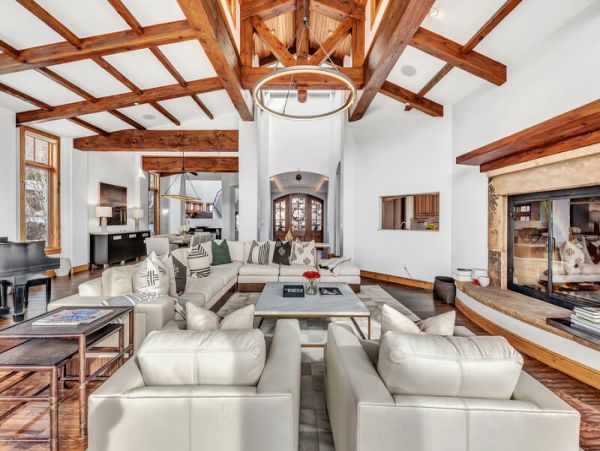 Aspen Home 987086