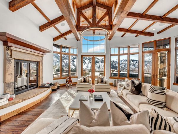 Aspen Home 987086