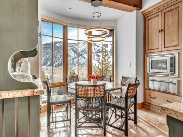 Aspen Home 987086