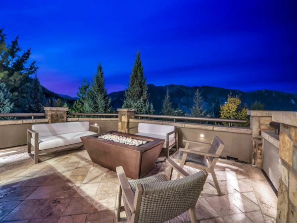 Aspen Home 987086