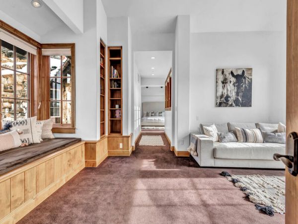 Aspen Home 987086