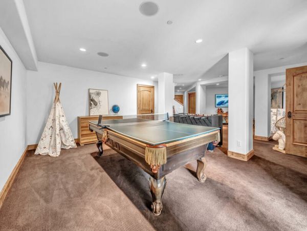 Aspen Home 987086