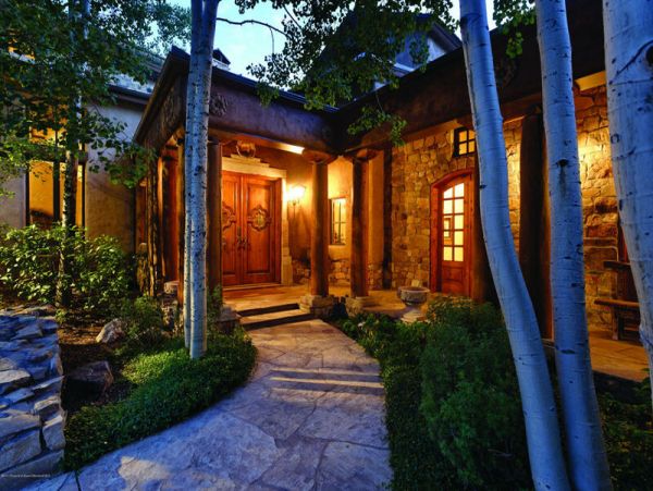 Aspen Home 987087