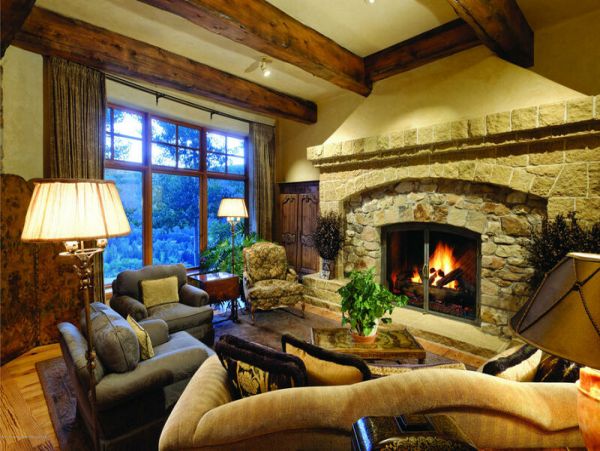 Aspen Home 987087
