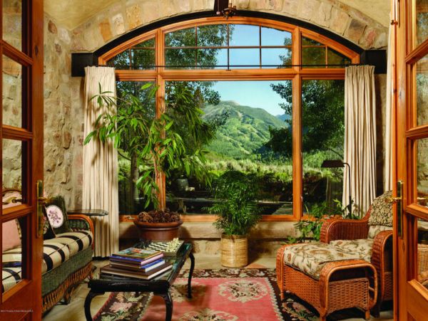 Aspen Home 987087