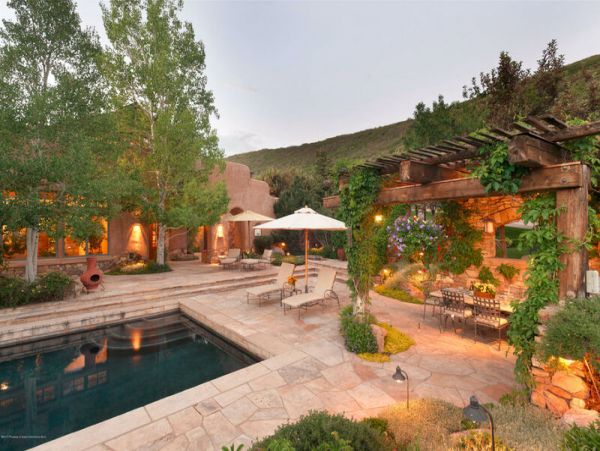 Aspen Home 987087