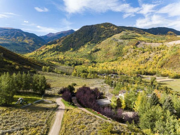 Aspen Home 987087