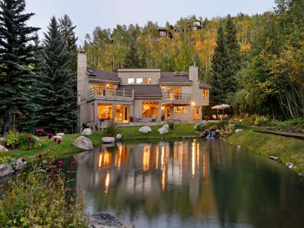 Aspen Home 987088