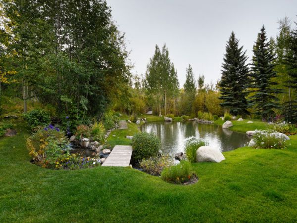 Aspen Home 987088