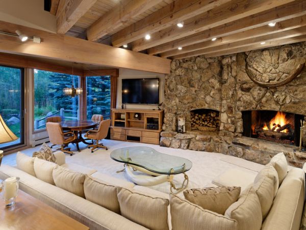 Aspen Home 987088
