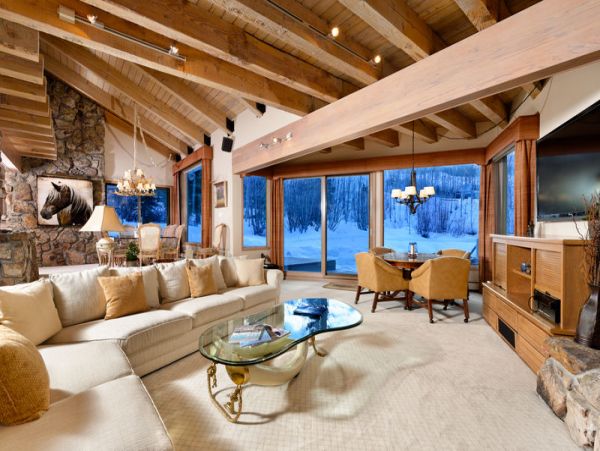 Aspen Home 987088