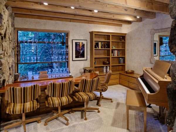 Aspen Home 987088