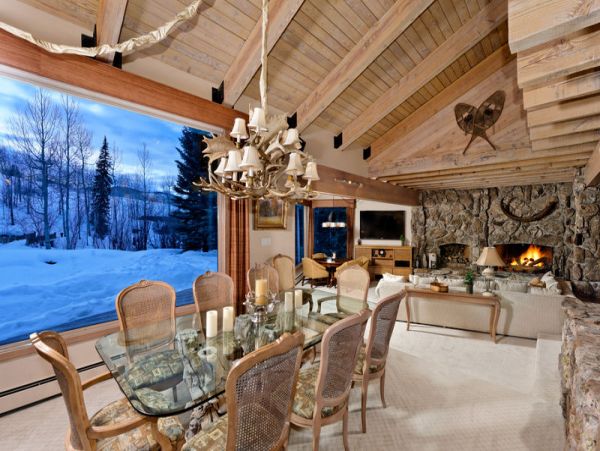 Aspen Home 987088