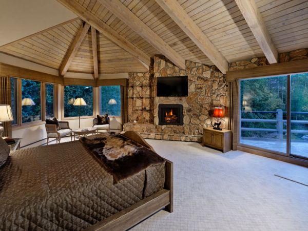 Aspen Home 987088