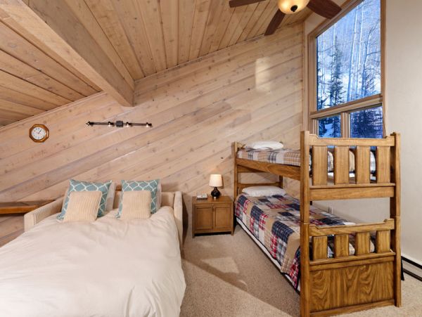 Aspen Home 987088