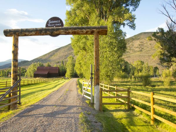 Aspen Home 987089