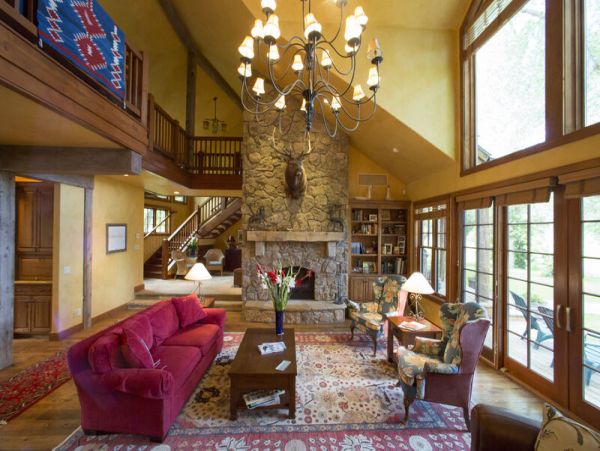 Aspen Home 987089