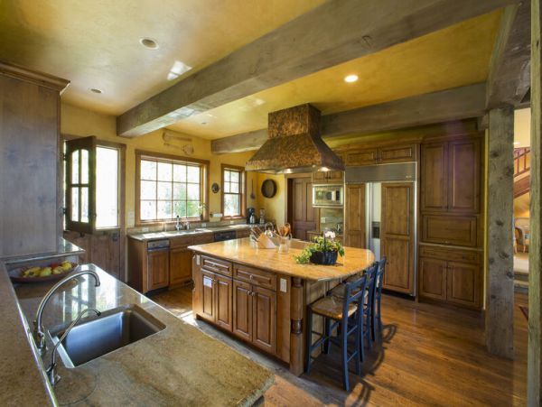 Aspen Home 987089