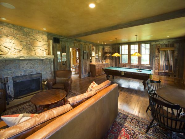 Aspen Home 987089