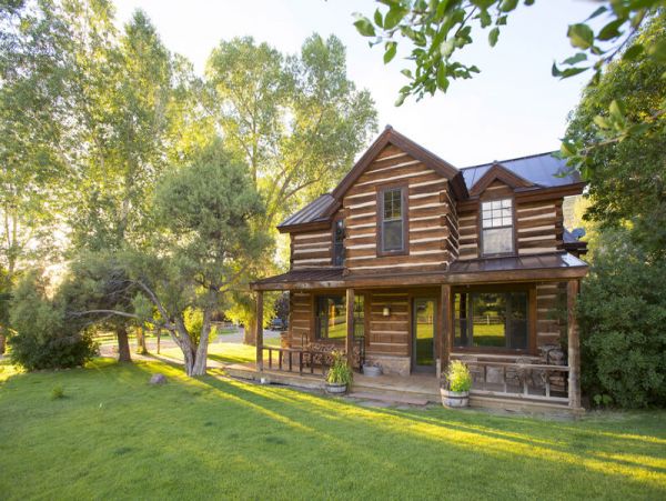 Aspen Home 987089