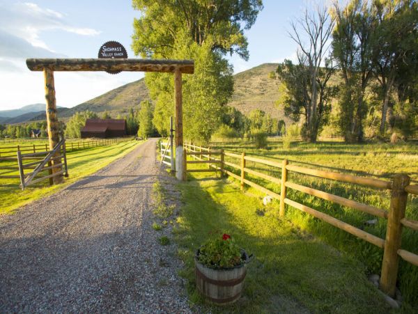 Aspen Home 987089
