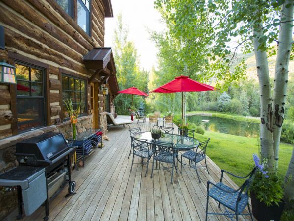Aspen Home 987089