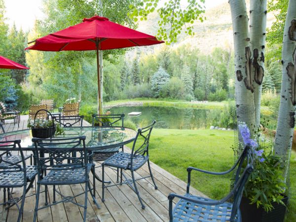 Aspen Home 987089